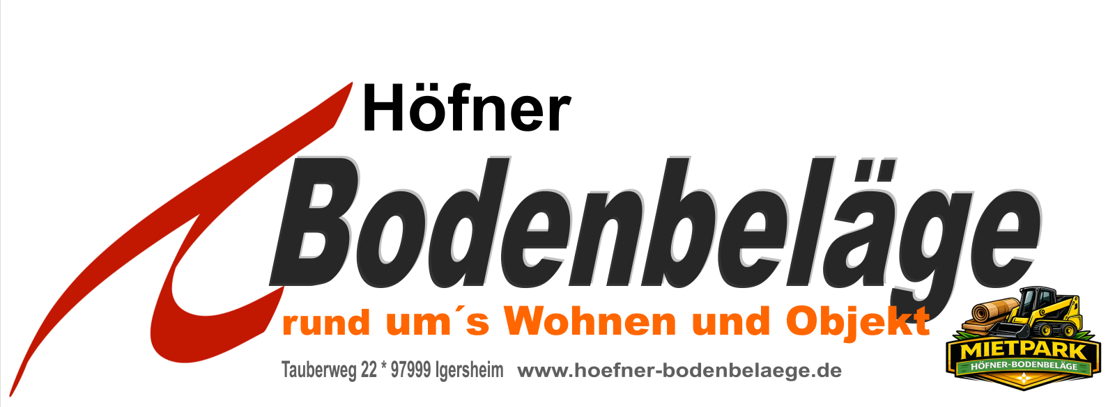 Höfner Bodenbeläge