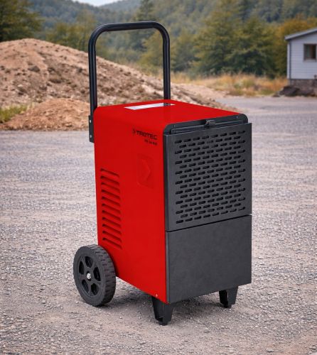 Bautrockner Luftentfeuchter